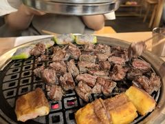 -霸腹烤肉(厦门柚子番店)