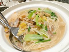 -莆田餐厅PUTIEN(武商MALL店)
