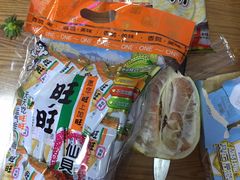 -青岛利群四方购物广场