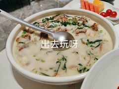 -味钱塘·钱塘浙宴(宋城之江银泰店)