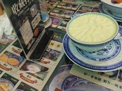 -广信牛奶甜品世家(台东店)