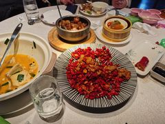 -粤秀餐厅(国货店)