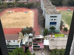 -广州天河希尔顿酒店