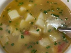 魔芋豆腐-利富大排档