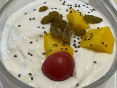 -轻蔬不用等·素食(江苏路店)