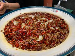 -渝乡辣婆婆·川菜 水煮鱼(中山西路店)