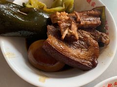-赵家好米干饭把子肉(小纬六路店)