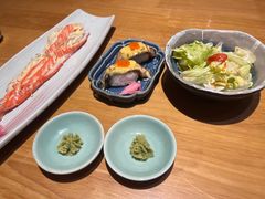 -一心创作料理屋(经开万达店)