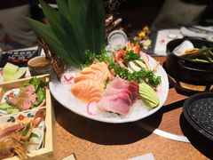 -赤坂亭 M9和牛烧肉(水街店)