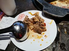 -火锅岛潮牌自助餐厅(天津天佑城店)