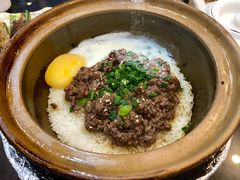 -红星光发煲仔饭(大石街店)