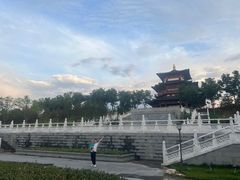 -白洋淀风景区