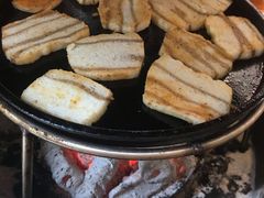 -炭虎子水浒烤肉(梦时代店)
