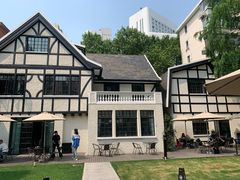 -一尺花园(安和花园店)