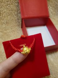 -老凤祥银楼(五角场万达广场店)