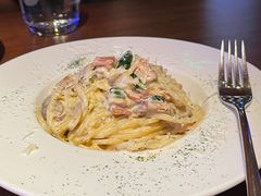 -Ambra Haus琥珀屋精酿餐厅(宝山店)