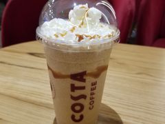 -COSTA COFFEE(上海月星环球港店)