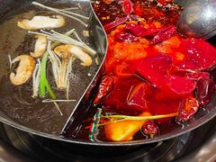 -江北北火锅馆·公路夜市(魏公村店)