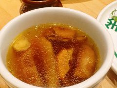 -一坐一忘云南菜(卓悦中心)