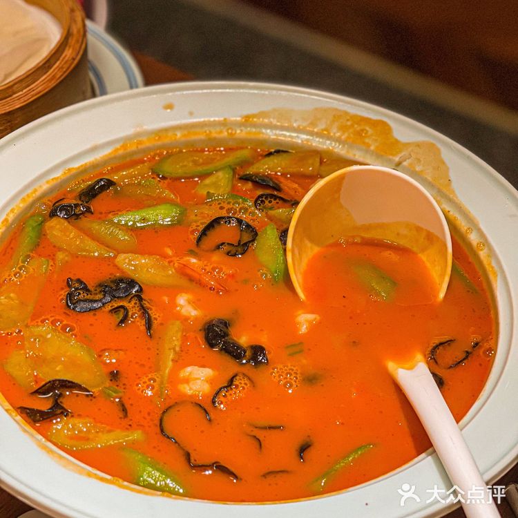 N刷的一家京菜，我妈每个月都吵着要来吃