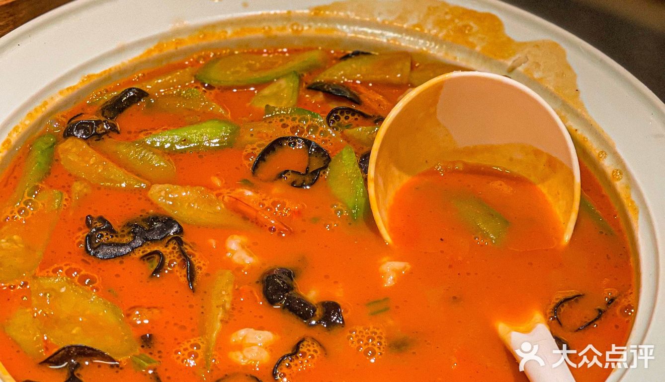 N刷的一家京菜，我妈每个月都吵着要来吃