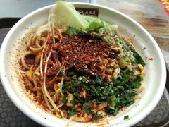 -老陈婆手工面庄