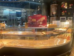 -FANEN法念·烘焙·甜点(万象城店)