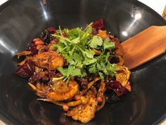 -食乐佳麻辣香锅(森林摩尔商业街区店)