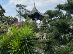 -朱家花园