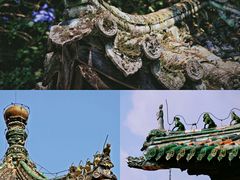 -九皇山景区