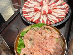 -冯校长老火锅(广州正佳广场店)
