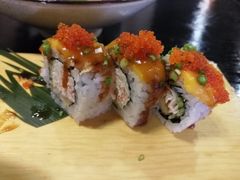 -景鹤料理(上地华联店)