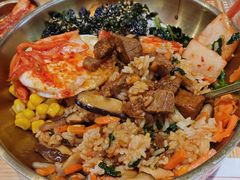 -朴大叔拌饭(上海真如环宇城店)