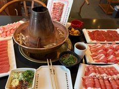 -北门涮肉·铜锅涮肉(南锣鼓巷店)