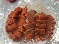 -垦丁辉哥生鱼片