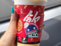 -85度C(青岛闽江路店)