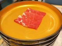 -一绪に寿喜烧(荟聚店)