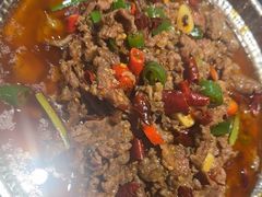 -拾捌川·自贡爆炒(新街口店)