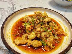 -小郭私房菜·海肠捞饭(学士街店)