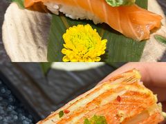 -长崎屋·日本料理·刺身·烧鸟(天河北路店)