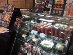 -达美乐比萨(武定店)