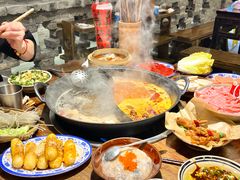 -于屿城重庆火锅(深圳总店)