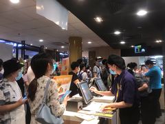 -麦当劳(石家庄北国店)