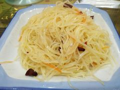 -老四川平头酸菜鱼(衙前店)