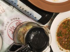 -香山湖家家宴(中山陵店)