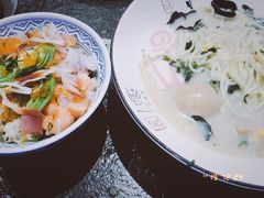 -将太无二·北美传奇寿司(荟聚购物中心西红门店)