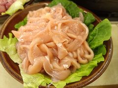 -重庆老火锅王(永陵路分店)