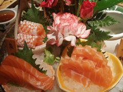 -阿吾罗日本料理(K11艺术中心店)