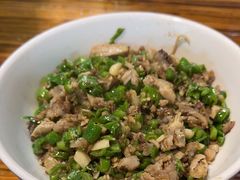 -衡东土菜馆(天际绿洲店)