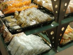 -Caidie Bakery采蝶轩(百越店)